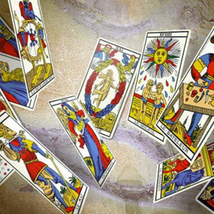 cartas del tarot