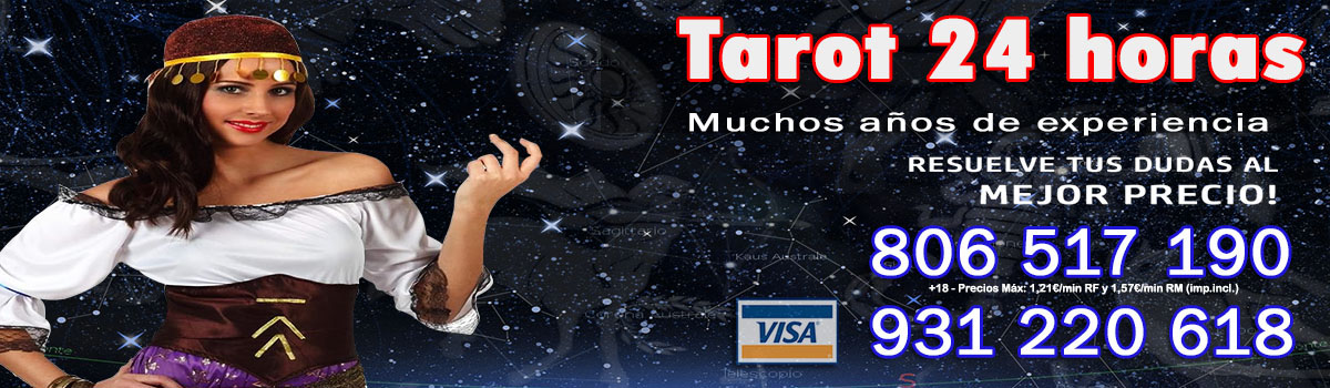 tarot 24 horas